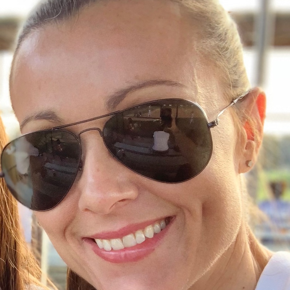 Meet your Posher, Melanie